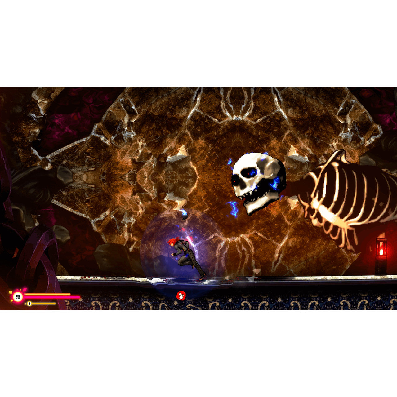 VGNYsoft - Demoniaca: Elite Edition - Switch