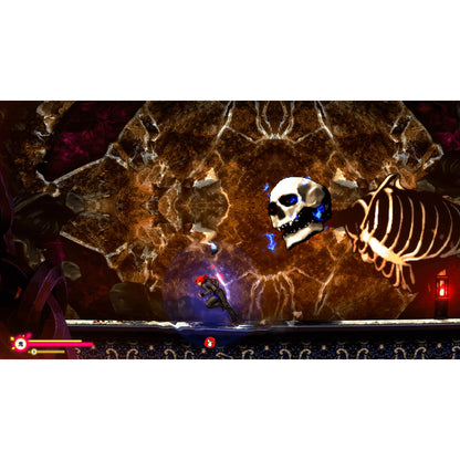 VGNYsoft - Demoniaca: Elite Edition - Switch