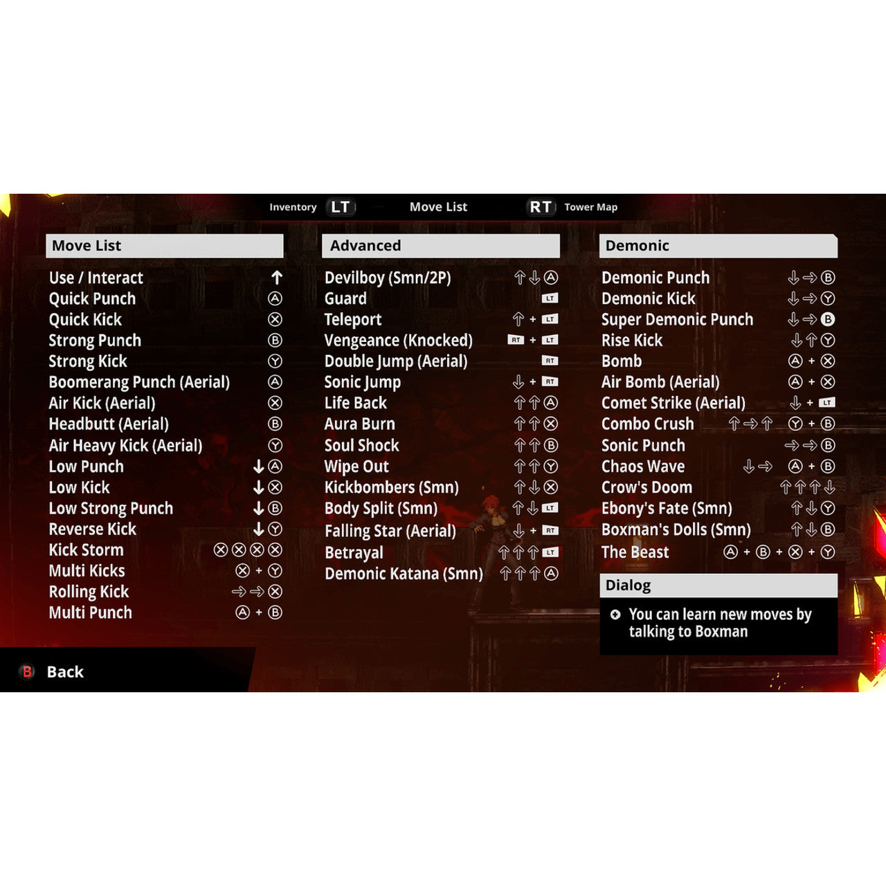 VGNYsoft - Demoniaca: Elite Edition - Switch