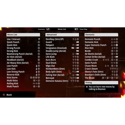VGNYsoft - Demoniaca: Elite Edition - Switch