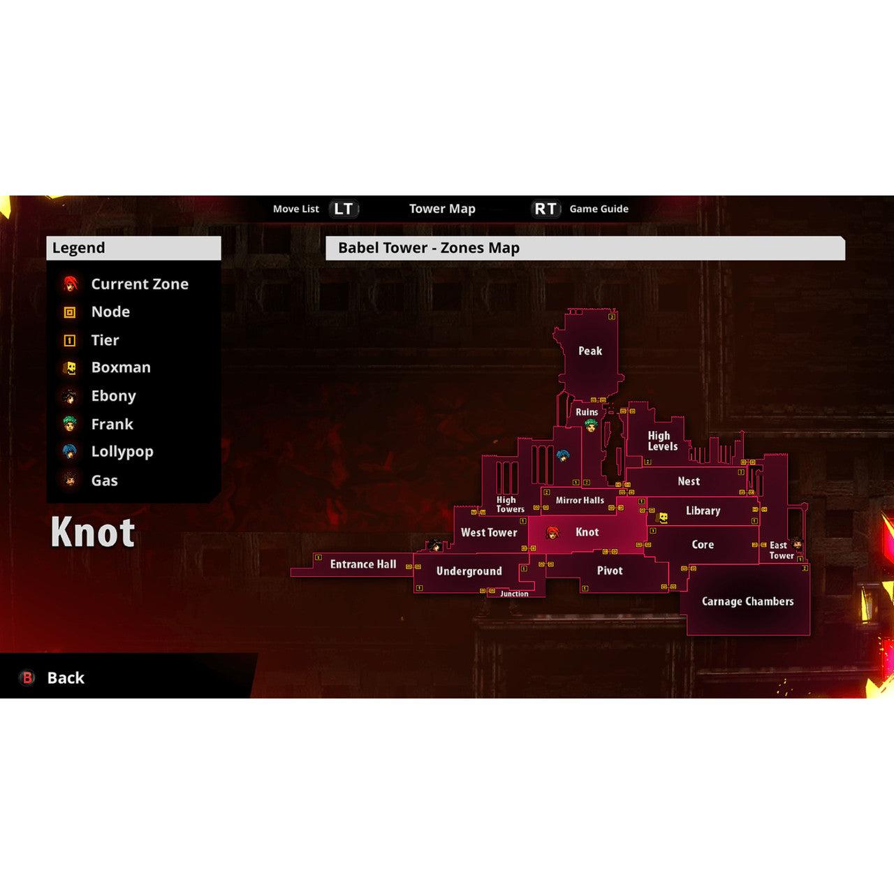 VGNYsoft - Demoniaca: Elite Edition - Switch