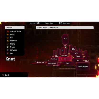 VGNYsoft - Demoniaca: Elite Edition - Switch