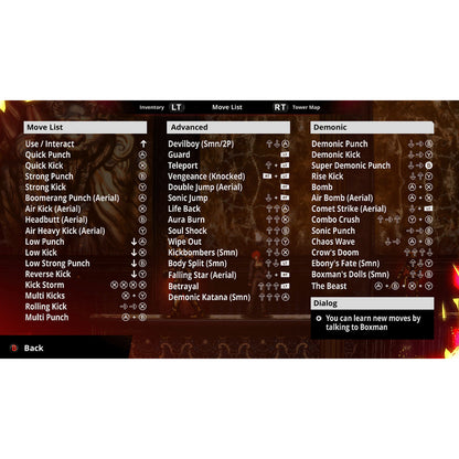 VGNYsoft - Demoniaca: Elite Edition - Switch
