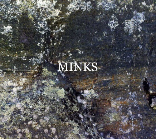 Minks - By The Hedge - Music CD