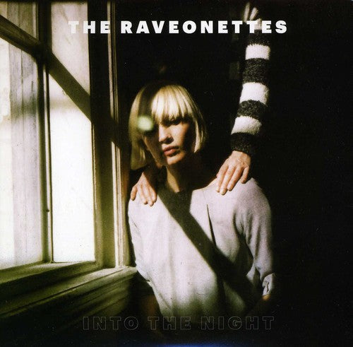 The Raveonettes - Into the Night Vinyl Record