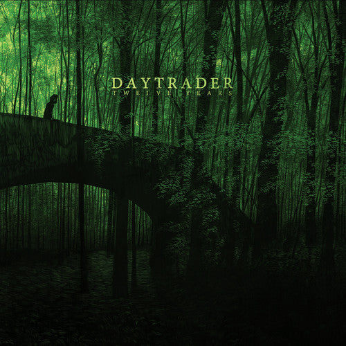 Daytrader - Twelve Years - Music CD