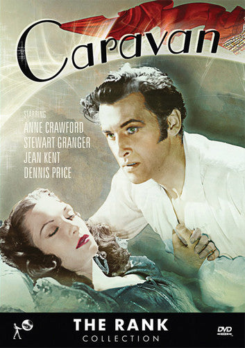 Caravan - Caravan - DVD