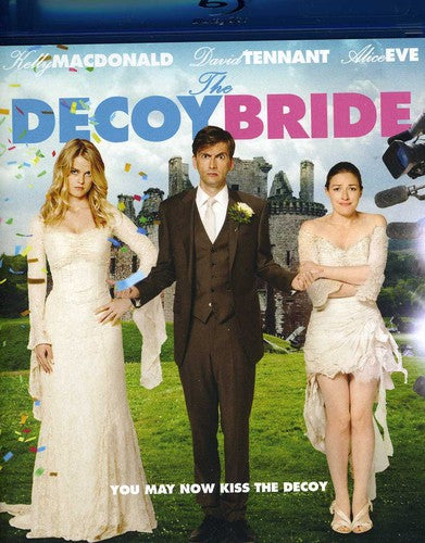 Decoy Bride - Decoy Bride - Blu-ray