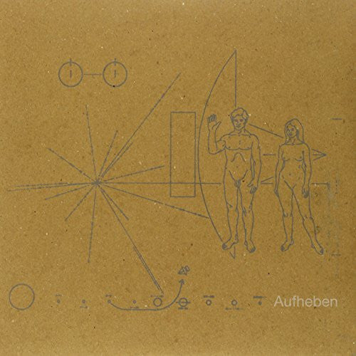 Brian Jonestown Massacre - Aufheben [LP] Vinyl Record
