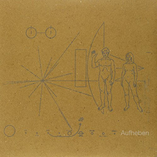 The Brian Jonestown Massacre - Aufheben Vinyl Record