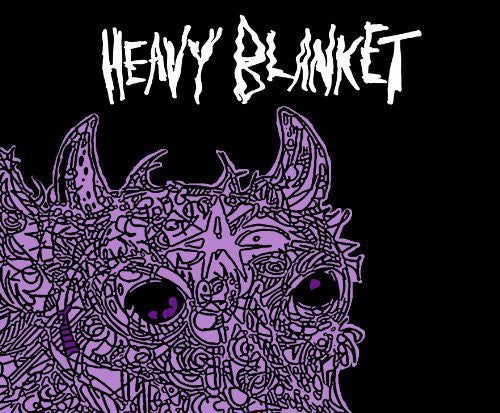 Heavy Blanket - Heavy Blanket - Vinyl Record