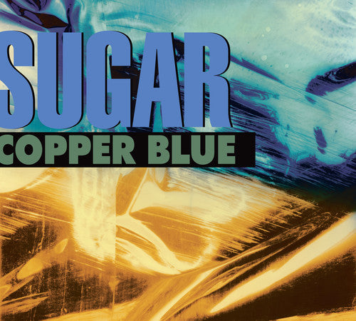 Cooper Blue: Deluxe Edition [Import] Music CD