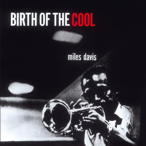 Davis,miles - Birth Of The Cool - Music CD