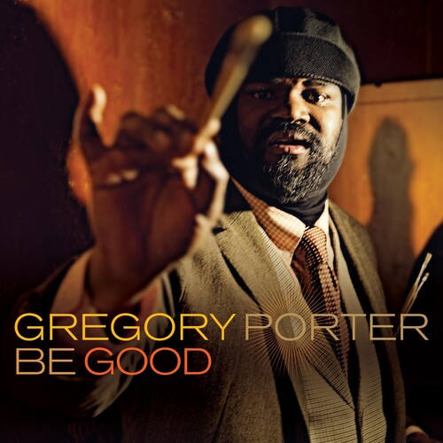 Gregory Porter - Be Good Vinyl Record