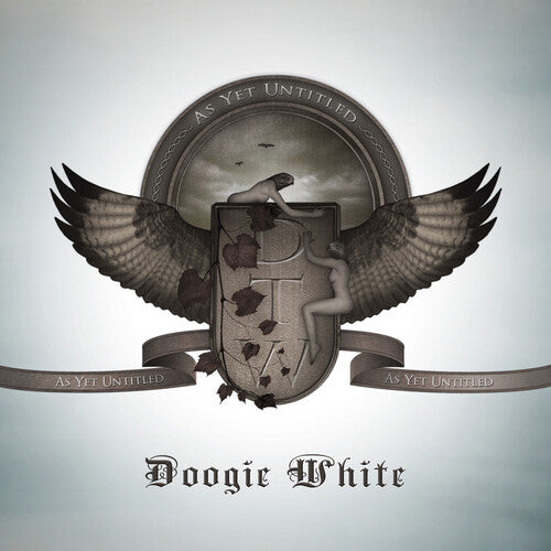 Doogie White - As Yet Untitled Vinyl Record