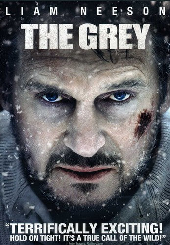 Grey - Grey - DVD