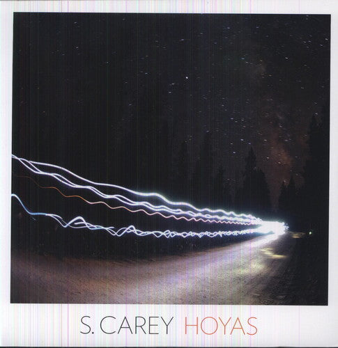 Hoyas [Vinyl] Vinyl Record