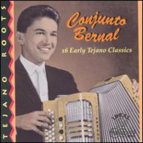 16 Early Hits Music CD