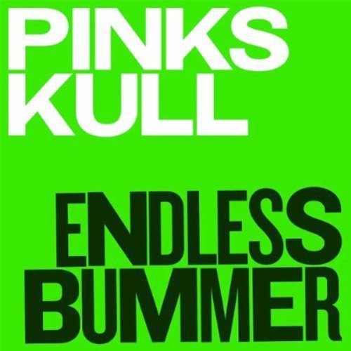 Endless Bummer [LP] Vinyl Record