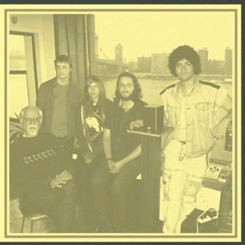 Borden / Ferraro / Godin / Halo & Lopatin - Vol. 7-Frkwys: Borden Ferraro Godin H [LP] Vinyl Record