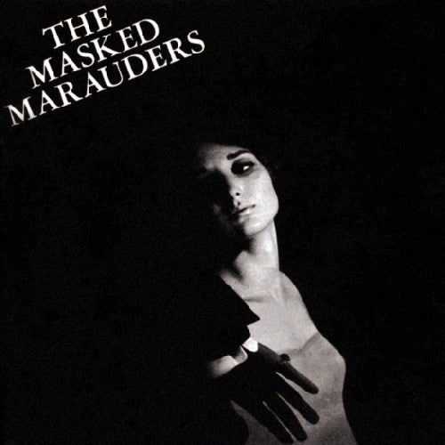 Masked Marauders - Complete Deity Recordings - Music CD