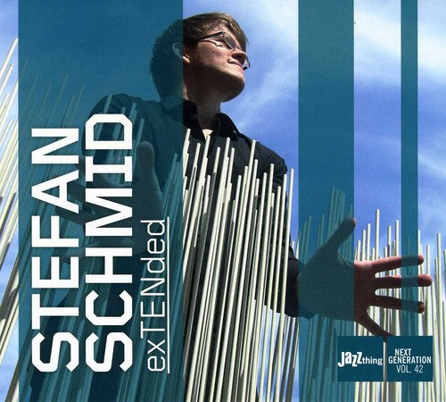 Schmid,stefan - Extended - Music CD