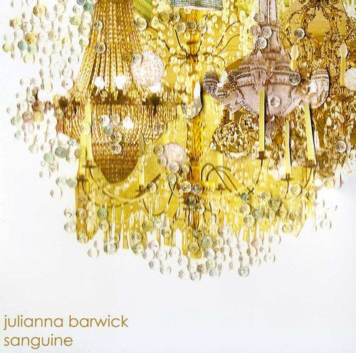 Sanguine [Import] Music CD