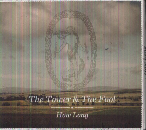Tower & The Fool - How Long - Music CD