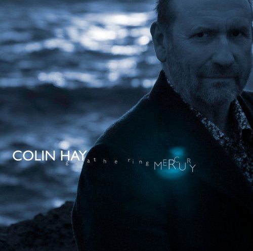 Gathering Mercury [LP] Vinyl Record