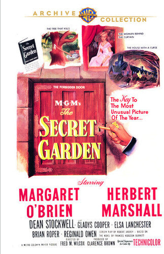 Secret Garden - Secret Garden - DVD