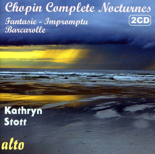 Complete Nocturnes [2 CD] Music CD