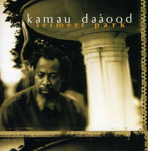 Daaood,kamau - Leimert Park - Music CD