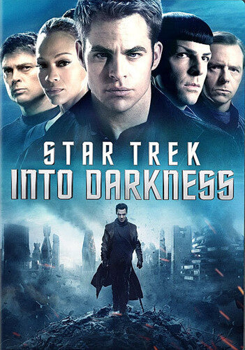 Star Trek Into Darkness - Star Trek Into Darkness - DVD