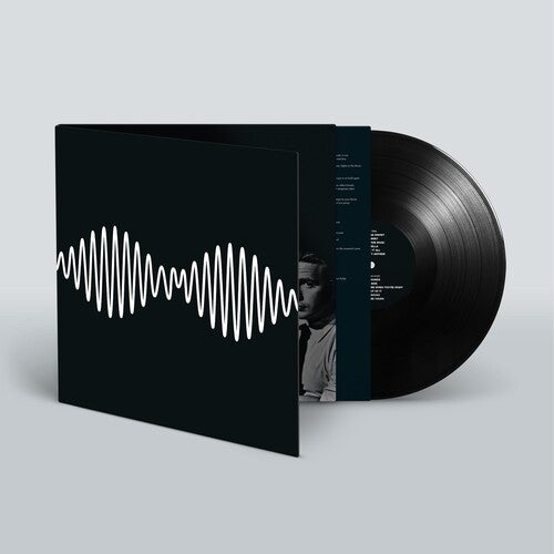 Arctic Monkeys - Am - Vinyl Record