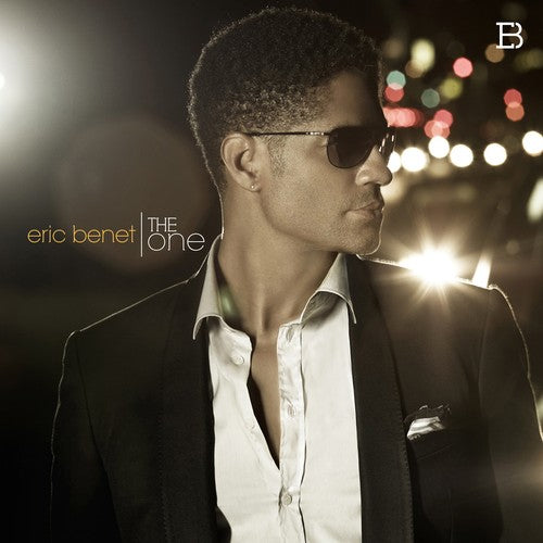 Benet,eric - One - Music CD