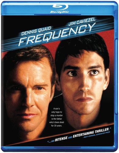 Frequency - Frequency - Blu-ray