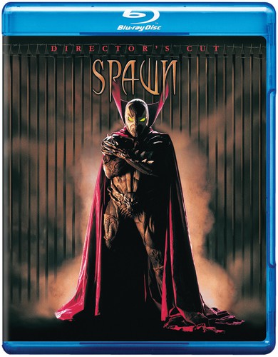 Spawn - Spawn - Blu-ray