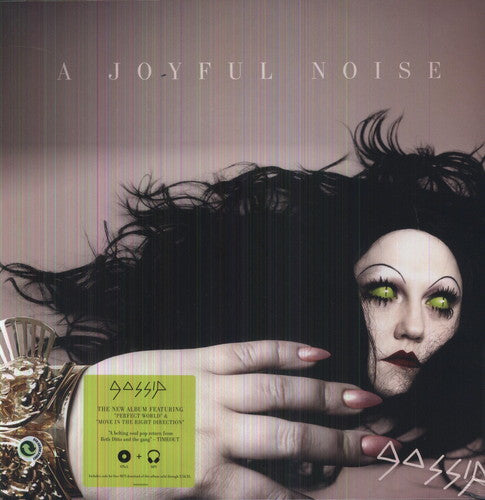 Joyful Noise [Import] Vinyl Record
