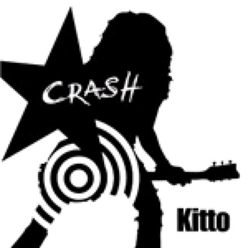 Kitto - Crash - Music CD
