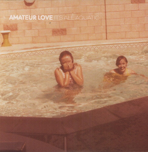 It's All Aquatic [LP] Vinyl Record
