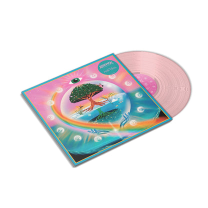 ASTROPICAL - ASTROPICAL Vinyl Record LP