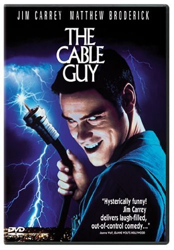 Cable Guy - Cable Guy - DVD