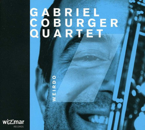 Coburger,gabriel Quartet - Weirdo (special Edition) - Music CD