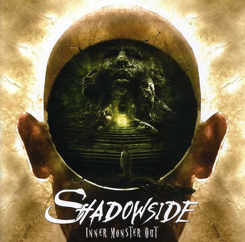 Shadowside - Inner Monster Out - Music CD