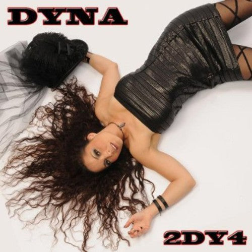 Dyna - 2 D Y 4 - Music CD