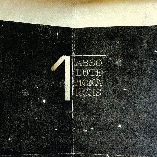 1 [LP] Vinyl Record