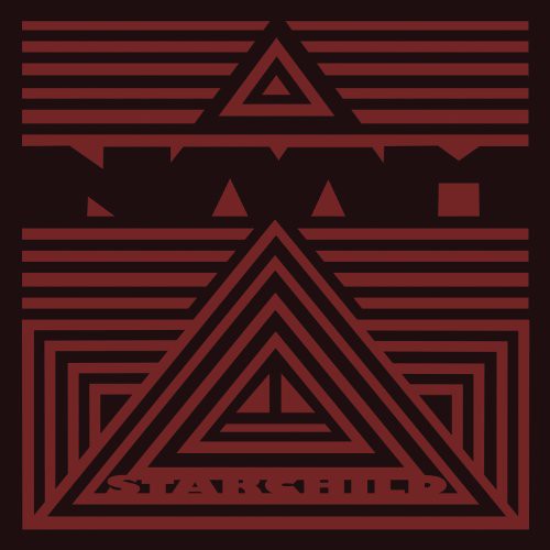 Naam - Ballad Of The Starchild - Vinyl Record