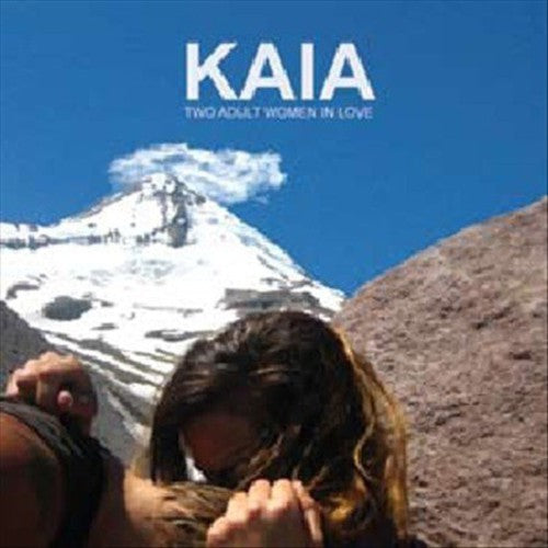 Kaia - Two Adult Women In Love - Vinyl Record