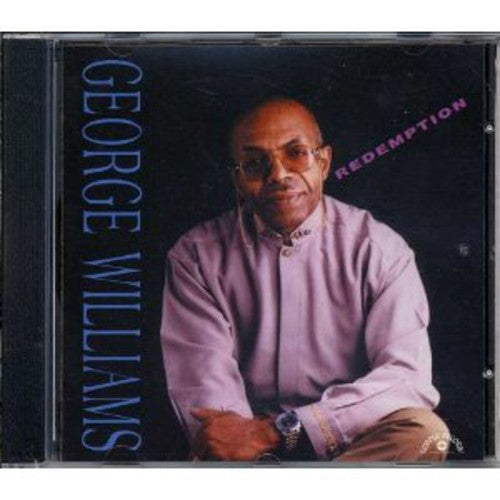 Williams,george - Redemption - Music CD