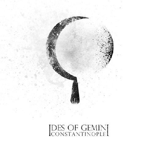 Ides Of Gemini - Constantinople - Music CD
